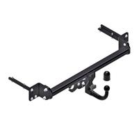 Gancio di traino estraibile per Honda CR-V RW_ RT_ V 2018- + kit el. 7-poli spec