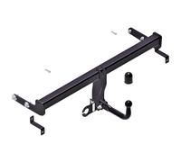 Gancio di traino STEINHOF K-083