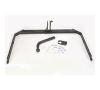 Steinhof Gancio traino fisso STM-018/1 per Mazda 3 con kit elettrico 13 poli
