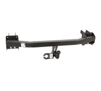Steinhof Gancio di traino M-356 fisso per Mitsubishi Outlander III 2012-2022 con kit el. 7p