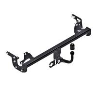 Gancio di traino STEINHOF O-163