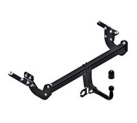 Steinhof Gancio traino R-051 fisso con kit elettrico