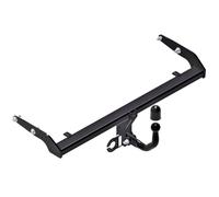 Gancio di traino fisso per VW Volkswagen T-Cross 2019-+kit el. 7pol specifico