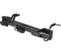 Gancio di traino thule veloswing per il trasporto di 2 biciclette, adatto anche per e-bike