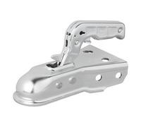 Gancio Di Traino V-Deichsel Gancio A Sfera Gancio Di Traino Rimorchio ZSK 750