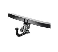 Gancio D'Occasione Verticale Rimovibile 1.100 KG BRINK Per VW POLO