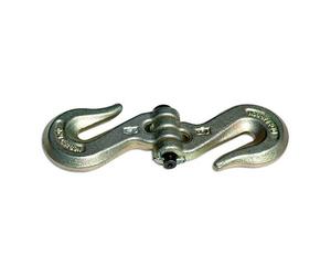 Gancio Doppio Power-TEC 91114