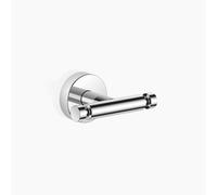 Gancio Dornbracht, 2 pezzi, 83256979-00, colore: cromo