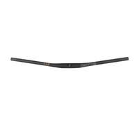 Gancio dritto in alluminio Gist Switch Light 200 g Nero