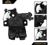 Serratura Elettrico Per Portellone Bagagliaio per Audi 8P4827505A 8P4827505C