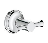 GANCIO ESSENTIALS AUTHENTIC Cromo Accessori bagno GROHE