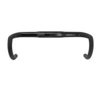 Gancio esterno in alluminio per stelo Deda Noir