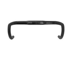 Gancio esterno in alluminio per stelo Deda Noir