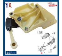 Gancio Fermata Scatola Velocità Per Citroën C3 - 2437A8 2437.A8