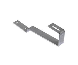 Gancio fisso per copertura in tegole piatte GTP A2 | Fischer