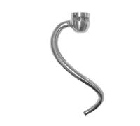 Gancio for impastare a spirale, compatibilità con il robot da cucina Kitchenaid 6qt, accesso sostitutivo in acciaio inossidabile