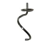 Gancio for impastare for impastatrice da cucina, compatibile con KENWOOD, KMM770 KMM760 KM005 KVL4100W 4100S KMM020 KM084KM086 KCC9040 KCC9060 Parti del gancio for impastare