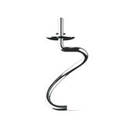 Gancio for impastare for impastatrice da cucina, compatibile con Kenwood, Kmx93, Kmx95, Kmx97, parti del gancio for impastare