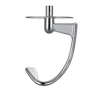 Gancio For Impastare In Acciaio Inox 304, Compatibile Con KLARSTEIN, Compatibile Con Al-Saif 22A, Accessorio For Robot Da Cucina.