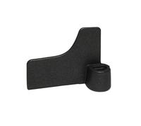 Gancio For Impastare, Pala Di Ricambio For Macchina For Il Pane, Compatibile Con Panasonic, SD307 SD255 SD256WXE SD-P205 YD155 SD2510 SD2501 SD-B2510 SD-YD250