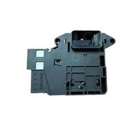 Gancio for interruttore di blocco porta for lavatrice a tamburo, compatibile con LG, WD-N51HNG21 EBF61315801 EBF61315803, sostituzione della serratura della porta(EBF61315803)