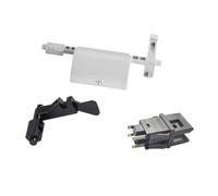 Gancio for maniglia for porta laterale adatto for Xerox DC S1810 S2520 WC 5024 AP 2150(C better)