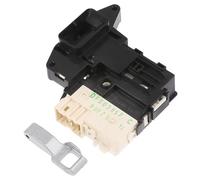 Gancio for porta con interruttore ritardato for serratura elettrica, compatibile con LG, lavatrice DFS03857 Parti di ricambio for lavatrice