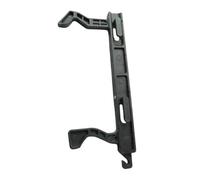 Gancio For Porta Microonde, Compatibile Con Panasonic NN-GT351M, GM331H, GF331M, GF331X, GF321H, Gancio Di Ricambio For Microonde
