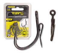 Gancio Gripper Fantasma Nero Cat DG