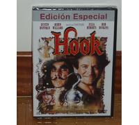 Gancio Il Capitan Prensile DVD Sigillato Edizione Speciale Avventure (Senza
