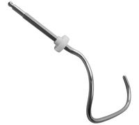 Gancio impastatore Bosch Siemens 00080060 ugello impastatore trituratore per ...