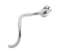 Gancio impastatore, ciotola sollevabile 5QT 6QT, compatibile con KitchenAid | Accessorio per mixer lavabile in lavastoviglie
