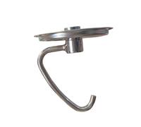 Gancio Impastatore, compatibile con KitchenAid, KSM35CDH KSM3311 | Per KSM3316, 3311, 3316; mixer testa inclinabile 3.5 Qt, acciaio inox 304