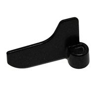 Gancio impastatore compatibile con/ricambio per Panasonic ADD96B211 SD-ZP2000, SD-ZD2010 SD-ZF2010 Croustina