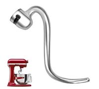 Gancio Impastatrice - Accessorio Di Ricambio Per Ascensore, Strumento Di Impastamento, Accessorio Da Cucina Per Pasta A Componente Di Miscelatore Per Pasta Di Pasta Robusta | Equipemen