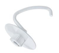 Gancio Impasto Alluminio K45DH KitchenAid - Per Pane, Solo Lavaggio a Mano
