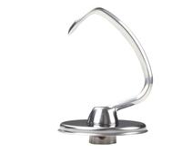 Gancio impasto, compatibile con Kitchenaid, K45 K45SS KN15E1X | KSM75, KSM85PS, KSM88PSQ, KSM90, KSM95, KSM96, KSM97, KSM100, KSM103, KSM105