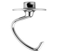 Gancio impasto K45DH, compatibile con KitchenAid, KSM90 K45 | K45SS KN15E1X KSM75 KSM85PS KSM88PSQ KSM95 KSM96 KSM97 KSM100 KSM103 KSM105
