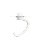 Gancio impasto rivestito, compatibile con KitchenAid, K45dh KSM90 | K45SS, KSM110, KSM150, KSM75, K45, KN15E1X, KSM85PS, KSM88PSQ, KSM95