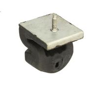 Gancio, impianto di scarico 4MAX 0219-14-3029 per PEUGEOT 301 1.6 2012-2017