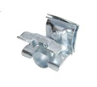 Gancio, impianto di scarico 4MAX 0219-15-0036 per BMW 5 (E34) 2 1990-1995