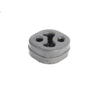 Gancio, impianto di scarico BOSAL 255-017 per FORD KUGA I 2 2010-2012