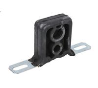 Gancio, impianto di scarico BOSAL 255-054 per AUDI A3 (8L1) 1.6 2000-2003
