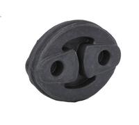 Gancio, impianto di scarico BOSAL 255-065 per AUDI A3 (8P1) 2 2004-2012