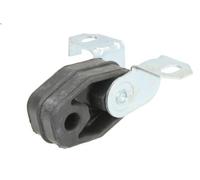 Gancio, impianto di scarico BOSAL 255-084 per AUDI A3 (8L1) 1.6 2000-2003