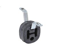 Gancio, impianto di scarico BOSAL 255-098 per AUDI A3 (8P1) 2 2003-2008