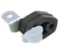 Gancio, impianto di scarico BOSAL 255-146 per AUDI TT (8N3) 1.8 1998-2006