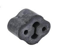 Gancio, impianto di scarico BOSAL 255-168 per MAZDA MX-6 (GE) 2 1992-1997