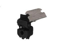 Gancio, impianto di scarico BOSAL 255-191 per PEUGEOT 307 SW (3H) 2 2002-2005
