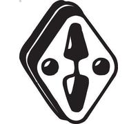 Gancio, impianto di scarico BOSAL 255-225 per BMW 3 (E90) 2 2004-2007